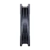 COOLER MASTER ventola case Mobius 120 Non LED nero