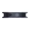 COOLER MASTER ventola case Mobius 120 Non LED nero