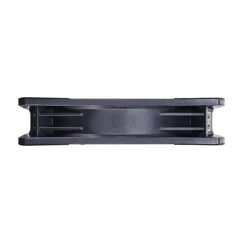 COOLER MASTER ventola case Mobius 120 Non LED nero