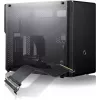 Case PC RAIJINTEK Ophion M Evo ALS Midi Tower nero, trasparente