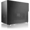 Case PC RAIJINTEK Ophion M Evo ALS Midi Tower nero, trasparente