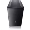Case PC RAIJINTEK Ophion M Evo ALS Midi Tower nero, trasparente