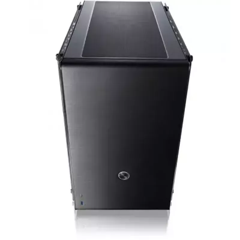 Case PC RAIJINTEK Ophion M Evo ALS Midi Tower nero, trasparente