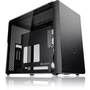 Case PC RAIJINTEK Ophion M Evo ALS Midi Tower nero, trasparente