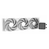 Dissipatore a liquido all-in-one per processore Zalman ALPHA2 DS A36 bianco 12 cm 1 pezzo