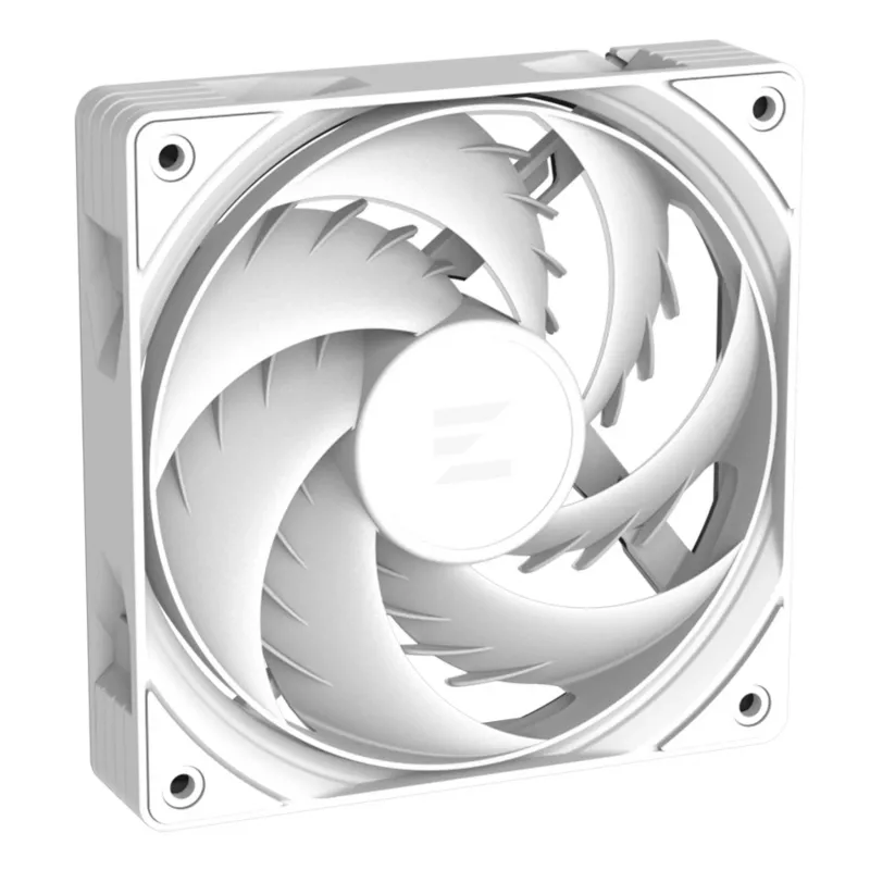 Dissipatore a liquido all-in-one per processore Zalman ALPHA2 DS A36 bianco 12 cm 1 pezzo