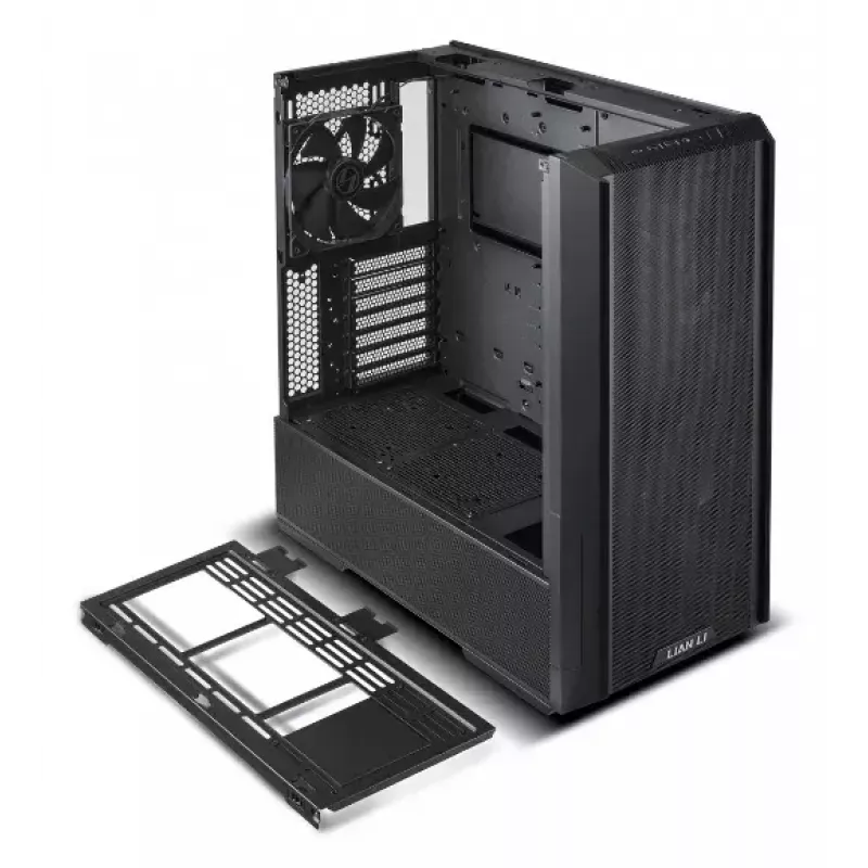 Case PC Lian Li LANCOOL 216R-X Midi Tower nero