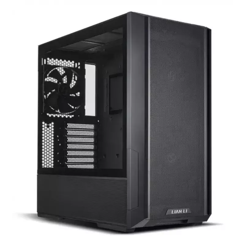 Case PC Lian Li LANCOOL 216R-X Midi Tower nero
