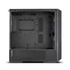 Case PC Lian Li LANCOOL 216R-X Midi Tower nero