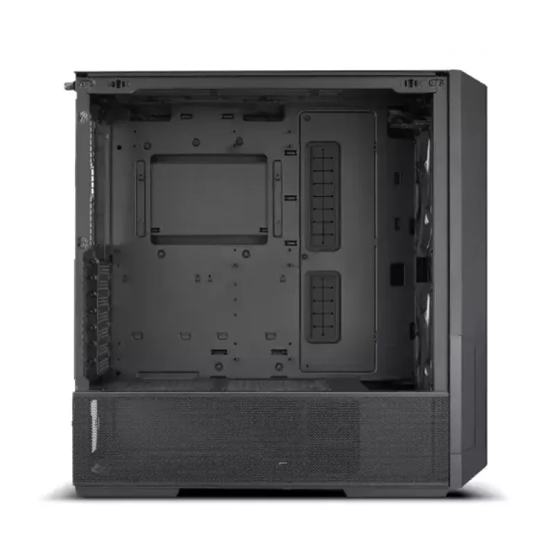 Case PC Lian Li LANCOOL 216R-X Midi Tower nero
