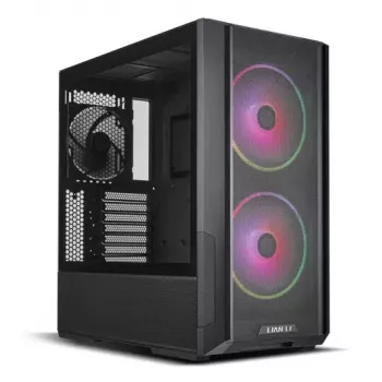 Case PC Lian Li LANCOOL 216R-X Midi Tower nero