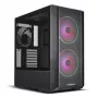 Case PC Lian Li LANCOOL 216R-X Midi Tower nero