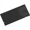 Water block Corsair CX-9020030-WW rame PMMA 60°C