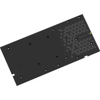 Water block Corsair CX-9020030-WW rame PMMA 60°C
