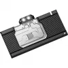 Water block Corsair CX-9020030-WW rame PMMA 60°C