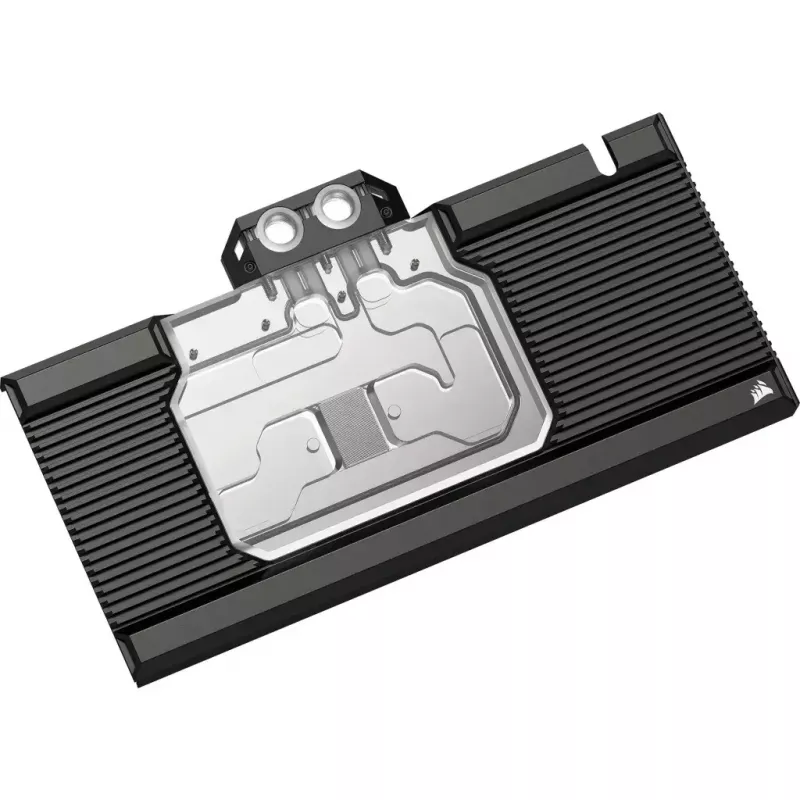 Water block Corsair CX-9020030-WW rame PMMA 60°C
