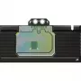 Water block Corsair CX-9020030-WW rame PMMA 60°C