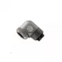 Bitspower Multi-Link adattatore 90°, G1/4 maschio per tubo rigido da 12 mm OD, girevole, grigio (BP-BSE90RML)