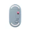 Trust Puck mouse office ambidestro RF Wireless + Bluetooth 1600 DPI
