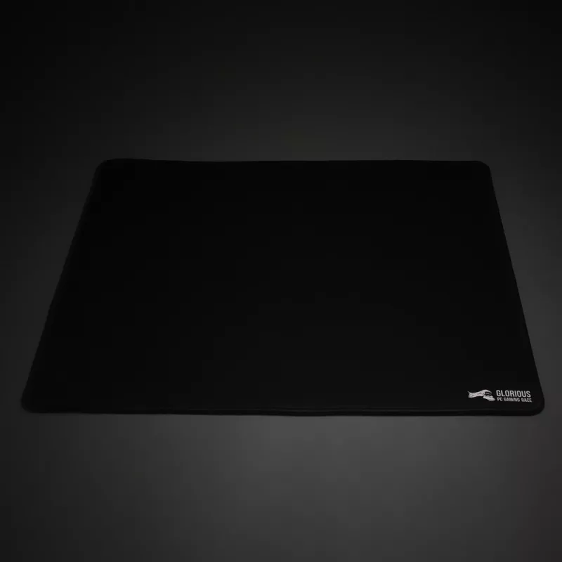 Glorious Gaming G-XL tappetino per mouse tappetino da gaming nero