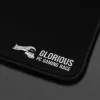Glorious Gaming G-XL tappetino per mouse tappetino da gaming nero
