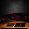 Glorious Gaming G-XL tappetino per mouse tappetino da gaming nero