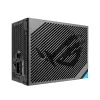 Alimentatore ASUS ROG THOR-1600T3-GAMING 1600 W, 80 PLUS Titanium, ATX 3.1, completamente modulare, display OLED