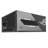 Alimentatore ASUS ROG THOR-1600T3-GAMING 1600 W, 80 PLUS Titanium, ATX 3.1, completamente modulare, display OLED