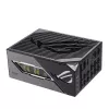 Alimentatore ASUS ROG THOR-1600T3-GAMING 1600 W, 80 PLUS Titanium, ATX 3.1, completamente modulare, display OLED