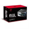 Alimentatore ASUS ROG THOR-1600T3-GAMING 1600 W, 80 PLUS Titanium, ATX 3.1, completamente modulare, display OLED