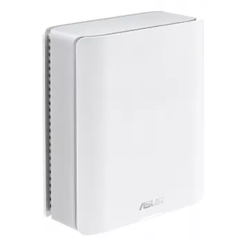 ASUS ZenWiFi BT8 Tri-Band (2,4 GHz / 5 GHz / 6 GHz) Wi-Fi 7 (802.11be) bianco 3 Intern
