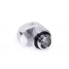 Alphacool Eiszapfen 17603 prolunga G1/4 con offset MF 8, cromo