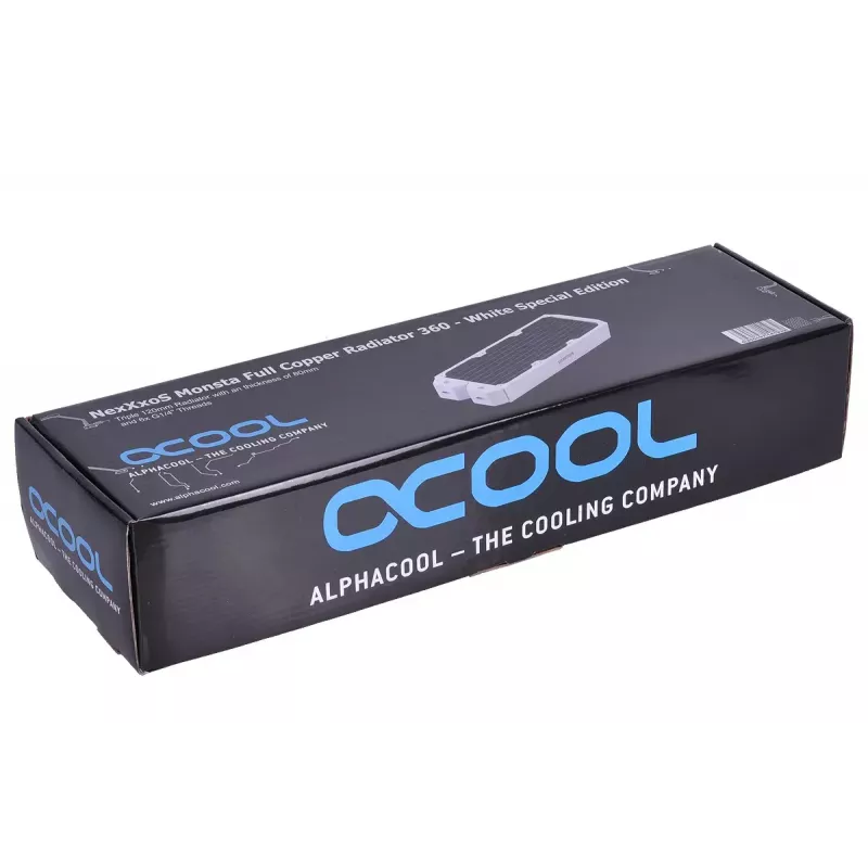 Dissipatore Alphacool 14193