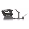 Sedia da gaming universale Playseat Evolution PRO ActiFit seduta imbottita nero