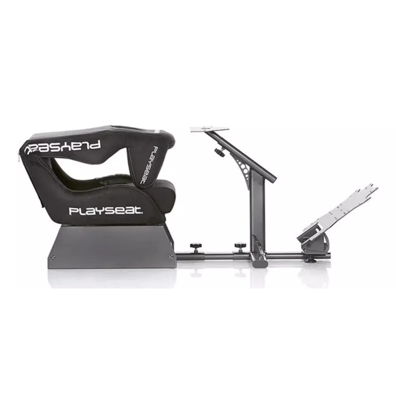 Sedia da gaming universale Playseat Evolution PRO ActiFit seduta imbottita nero