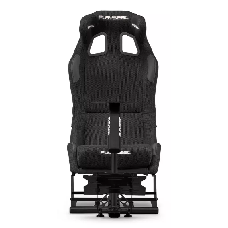 Sedia da gaming universale Playseat Evolution PRO ActiFit seduta imbottita nero