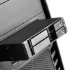 Copri vano unità Silverstone SST-FS202B nero