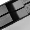 Copri vano unità Silverstone SST-FS202B nero