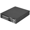Copri vano unità Silverstone SST-FS202B nero