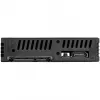 Copri vano unità Silverstone SST-FS202B nero