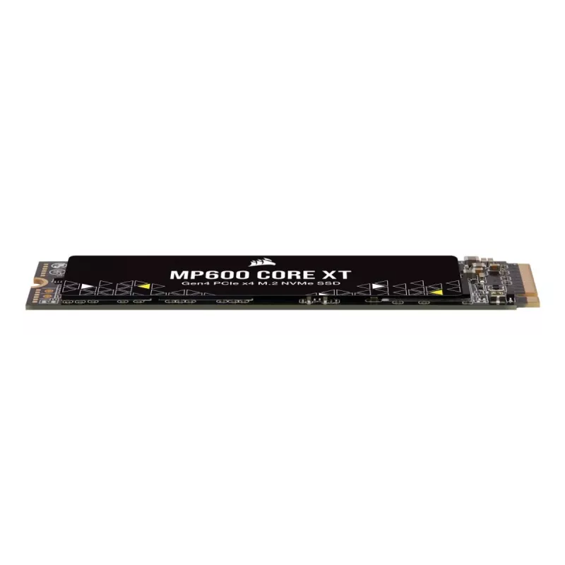 SSD CORSAIR - 4TB - MP600 Core Xt PCI-E 4.0 (gen4) x4 NVMe M.2