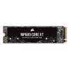 SSD CORSAIR - 4TB - MP600 Core Xt PCI-E 4.0 (gen4) x4 NVMe M.2