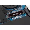 SSD CORSAIR - 4TB - MP600 Core Xt PCI-E 4.0 (gen4) x4 NVMe M.2