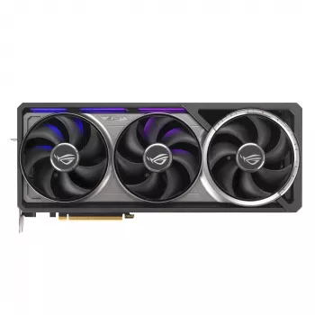 Scheda grafica ASUS GeForce RTX 5090 — 32 GB GDDR7, 512-Bit, PCIe 5.0, 4 ventole, 357,6×149,3×76 mm