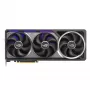 Scheda grafica ASUS GeForce RTX 5090 — 32 GB GDDR7, 512-Bit, PCIe 5.0, 4 ventole, 357,6×149,3×76 mm