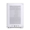 Case PC Jonsbo C6 Mini Tower bianco