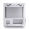 Case PC Jonsbo C6 Mini Tower bianco
