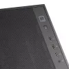 Case PC Silverstone FARA R1 PRO V2 nero ATX Micro-ATX Mini-ITX 3 ventole da 120mm