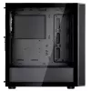 Case PC Silverstone FARA R1 PRO V2 nero ATX Micro-ATX Mini-ITX 3 ventole da 120mm