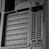 Case PC Silverstone FARA R1 PRO V2 nero ATX Micro-ATX Mini-ITX 3 ventole da 120mm